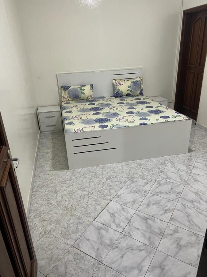 Appartement De Luxe A Ouakam Dakar Exterior foto
